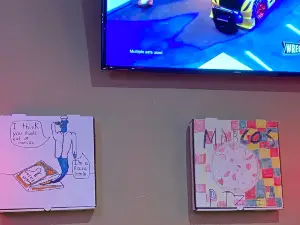 Marco's Pizza