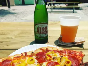 Miguel's Pizza