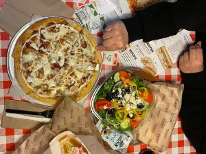 Papa Gino's, Inc.