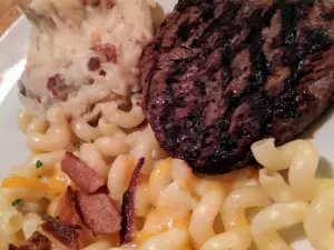 Applebee's Grill + Bar