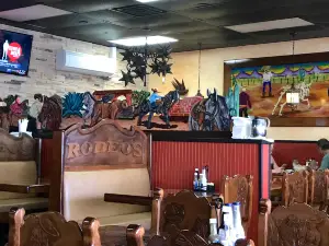 Rodeo Mexican Restaurant