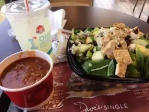 Wendy's