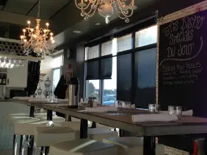 Paris Bistro