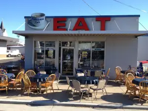 Townhouse Cafe