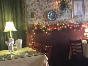 Casa De Napoli