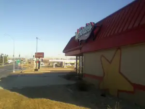 Hardee's