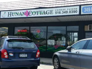 Hunan Cottage