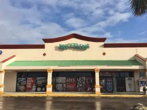 Beef 'O' Brady's