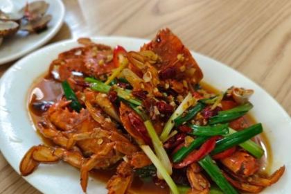 渔家小鲜(鼓浪屿店)