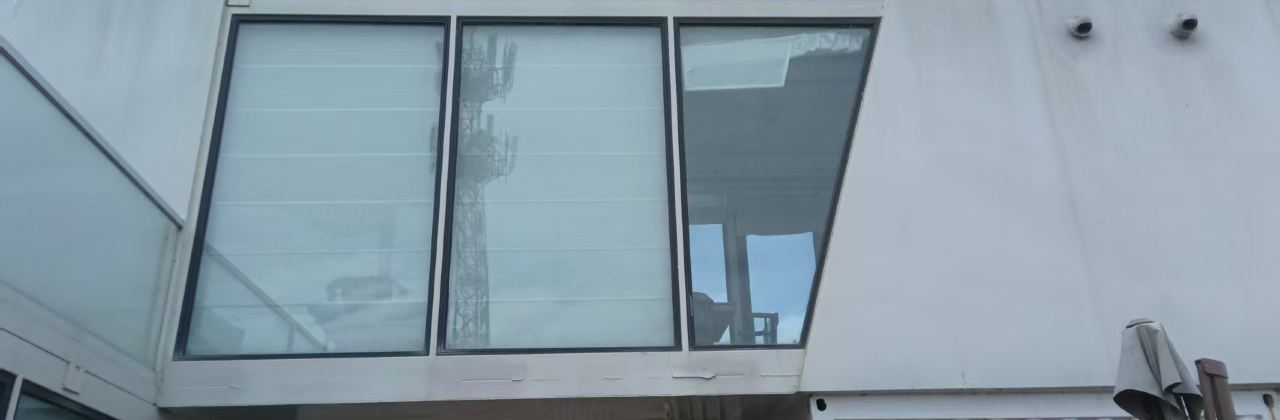 悦鑫·荷塘月色|静谧独栋水景木屋·餐厅