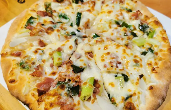 Family Pizza