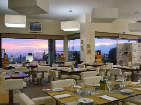 Vila Mar Restaurante Pizzaria