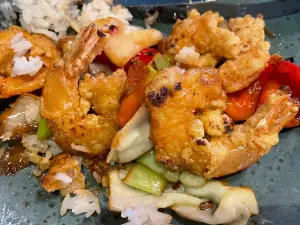 Taiwan Restaurant