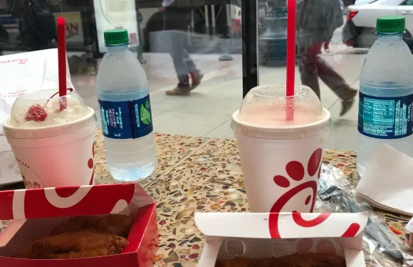Chick-fil-A