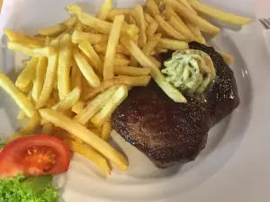 Gaststätte Dreiländereck
