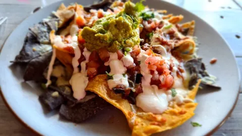 Manyana Mexican Taquería in Forster