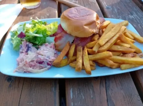 The Woodroffe Arms Hope