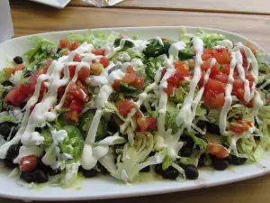10th Avenue Burrito