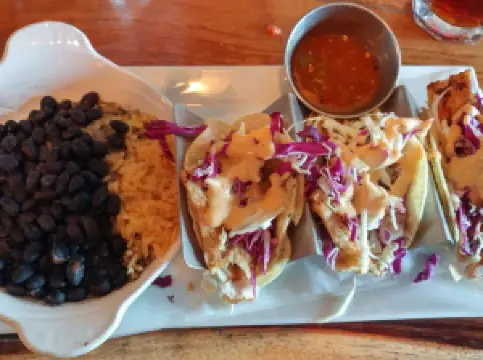 Plaza Azteca Mexican Restaurant · OBX