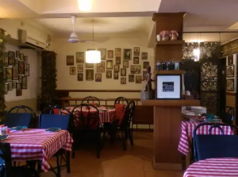 Tuscany Gardens Candolim