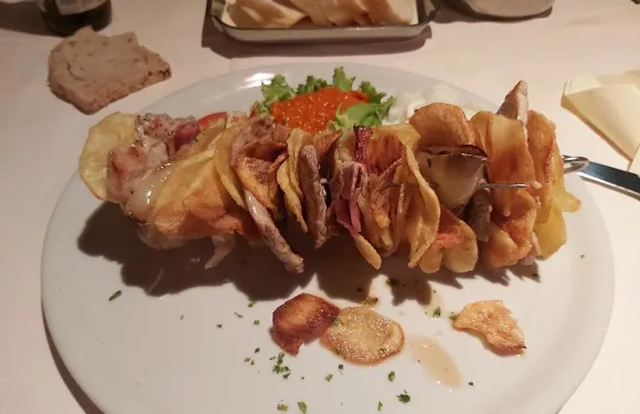 Koralj Restoran