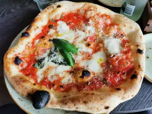 Restaurang Italia