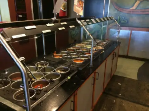 HuHot Mongolian Grill