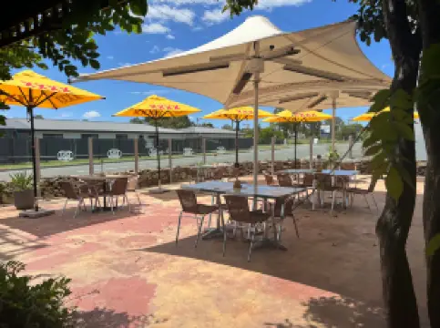 The Bark Mill Tavern & Bakery