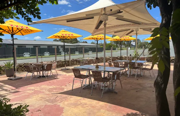 The Bark Mill Tavern & Bakery