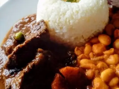 Castope A Miquy Mishqui