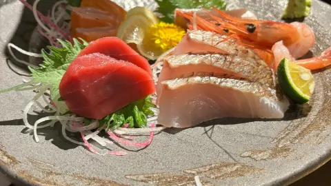 Izakaya Kaz in Hakuba