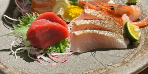 Izakaya Kaz