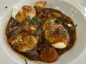 Brasserie du Marche