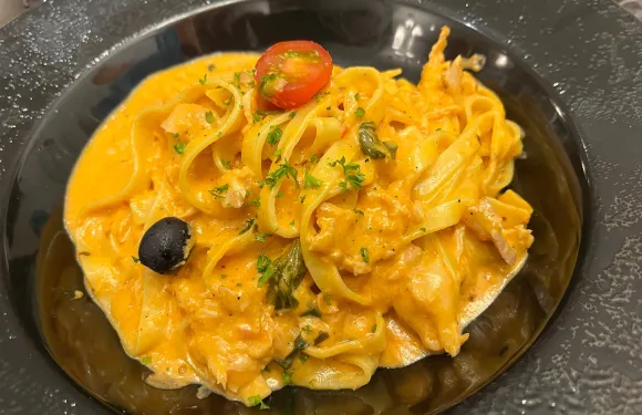 Ristorante San Marco