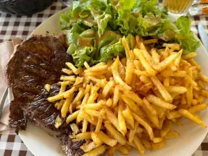 le Relais de Belcastel , Lot