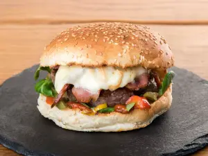 Brasserie de l'Hotel de Ville