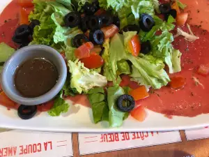 Buffalo Grill