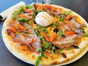 Xtrème Pizza