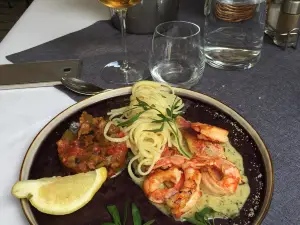 Le Cedre de Soyons Restaurant