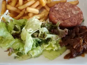Les Tontons