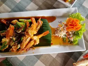 Wansuk Restaurant