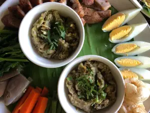 Lhong Kao Lum