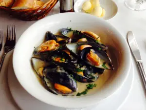 Alvaro's Restaurant