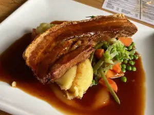 The Wheatsheaf