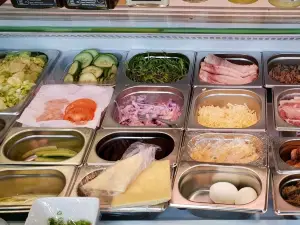 Upper Crust