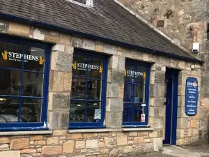 Stephens
