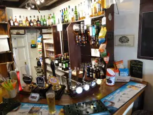 Severn Arms