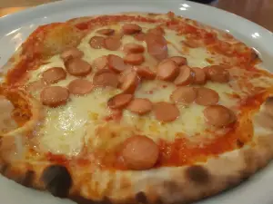 Panzerotto Pizzeria