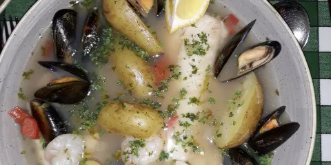 Paco's Restaurant