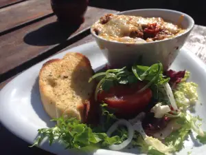 the nevison country inn
